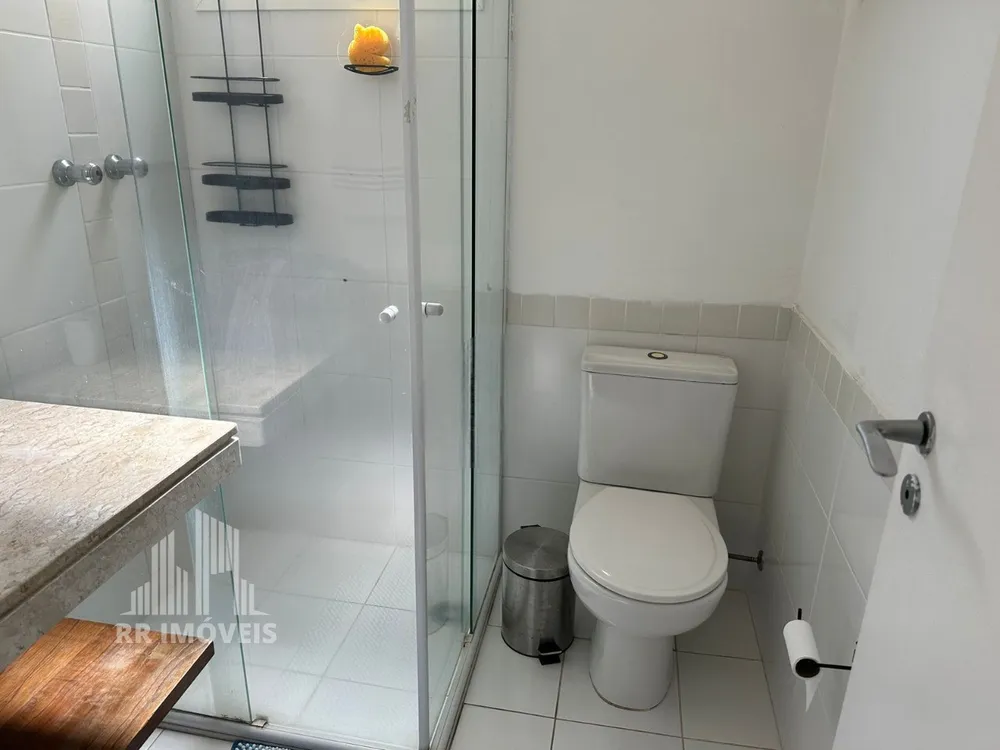 Apartamento, 3 quartos, 110 m² - Foto 5