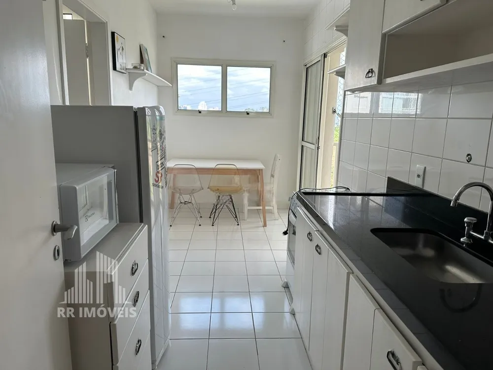 Apartamento, 3 quartos, 110 m² - Foto 3