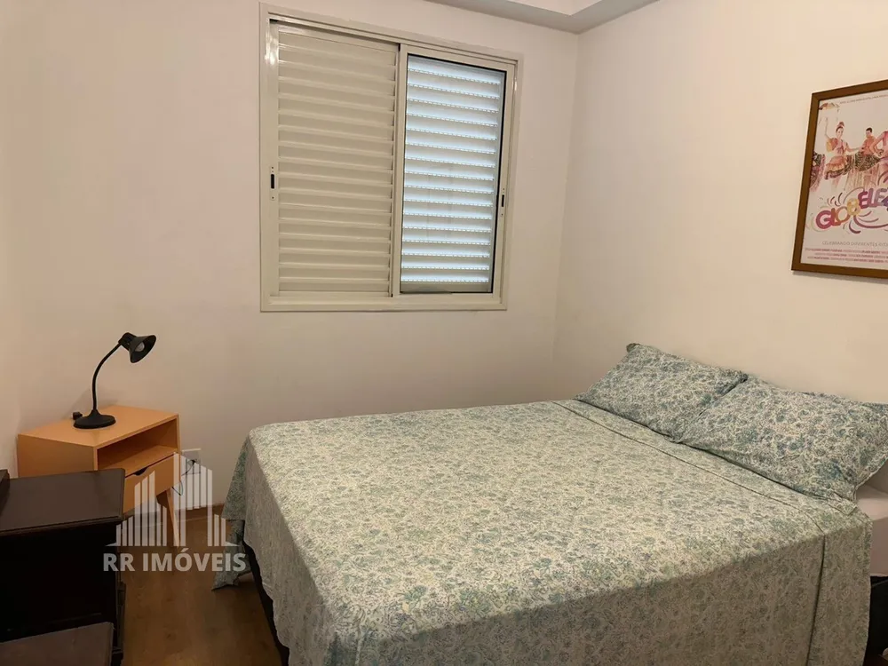 Apartamento, 3 quartos, 110 m² - Foto 2