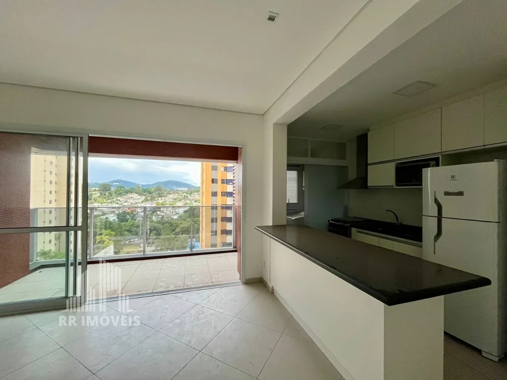 Apartamento, 1 quarto, 55 m² - Foto 3