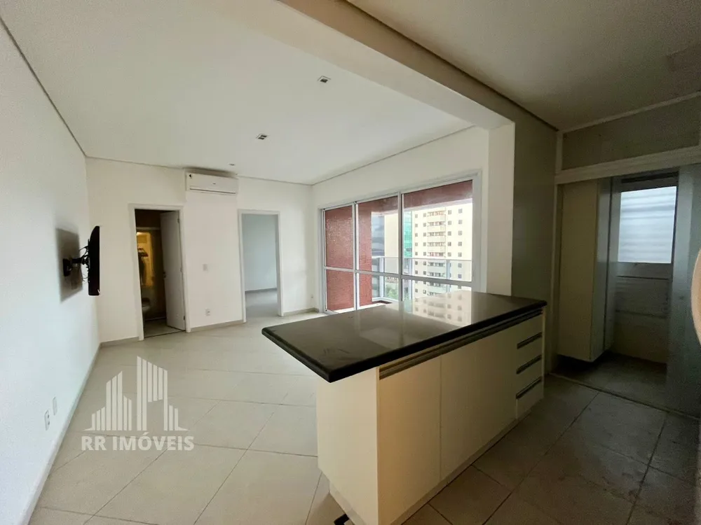 Apartamento, 1 quarto, 55 m² - Foto 5