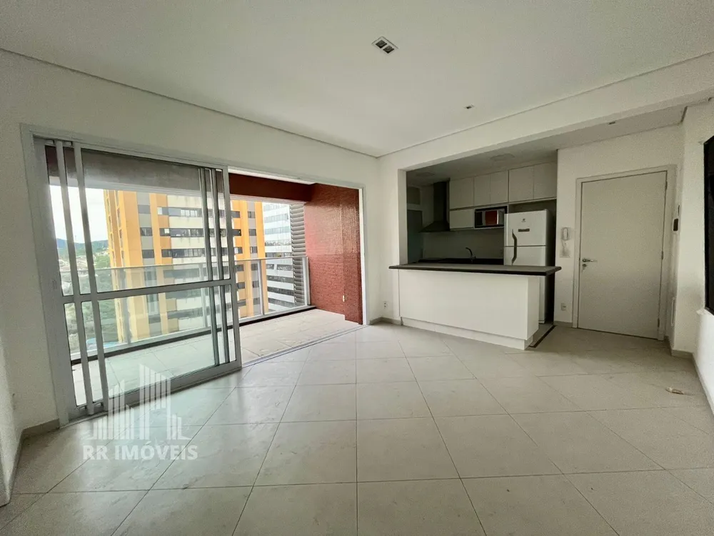 Apartamento, 1 quarto, 55 m² - Foto 2