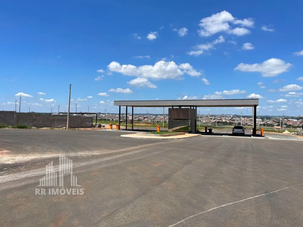 Terreno, 304 m² - Foto 1