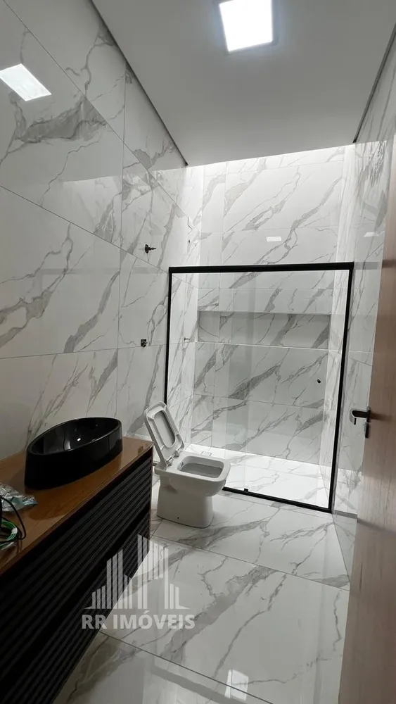 Casa, 3 quartos, 172 m² - Foto 9