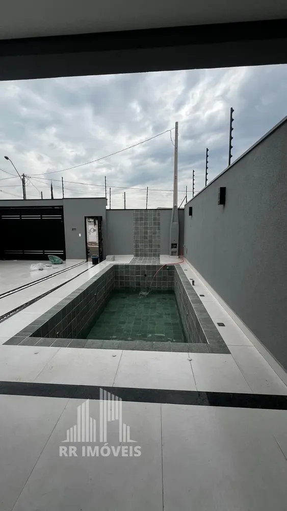 Casa, 3 quartos, 172 m² - Foto 4