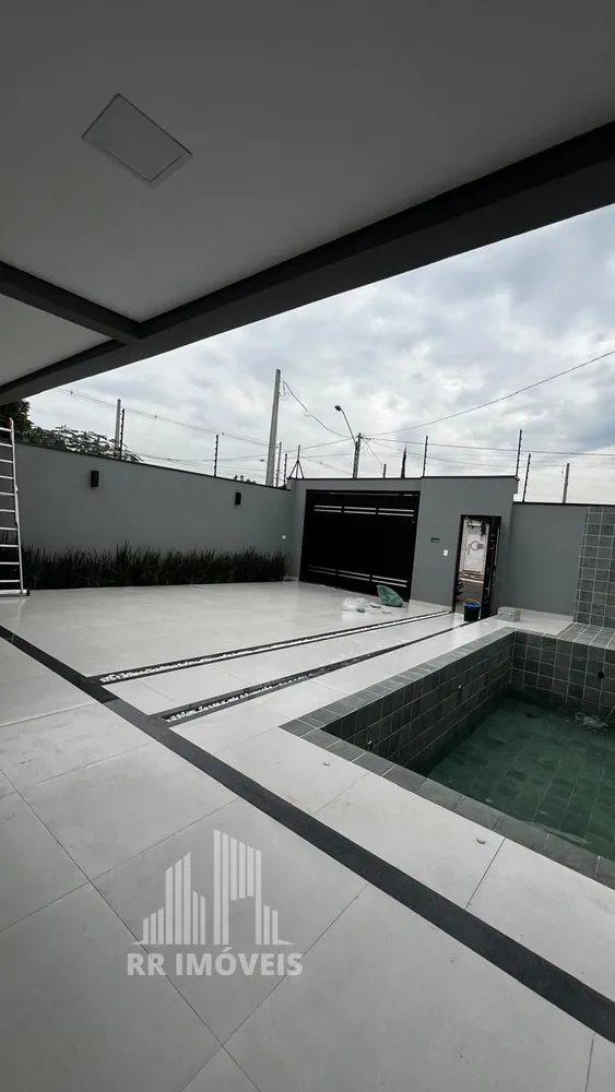Casa, 3 quartos, 172 m² - Foto 3