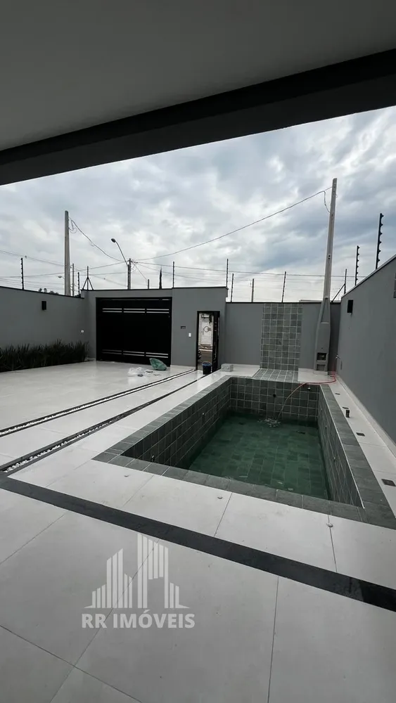 Casa, 3 quartos, 172 m² - Foto 2
