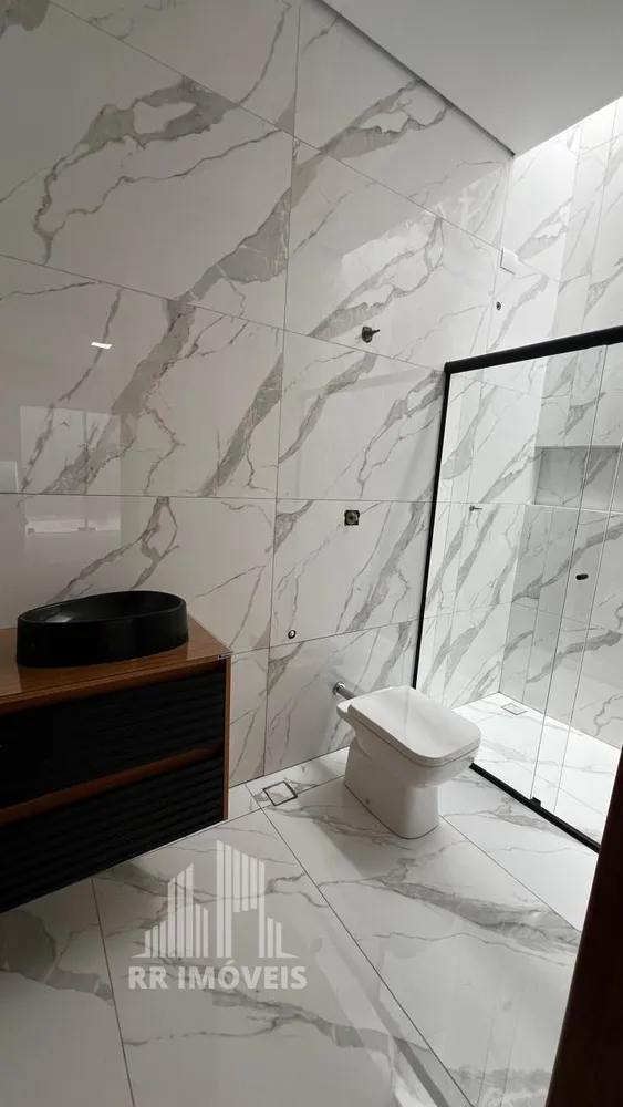 Casa, 3 quartos, 172 m² - Foto 12