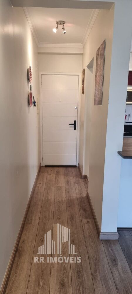 Apartamento à venda com 2 quartos, 78m² - Foto 4