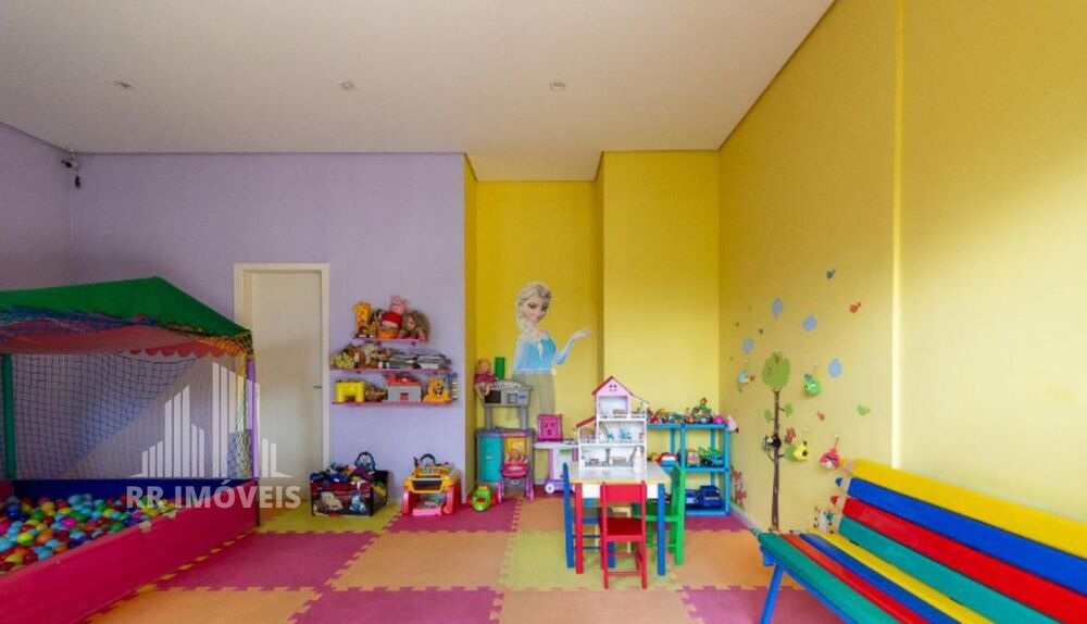 Apartamento à venda com 2 quartos, 78m² - Foto 6