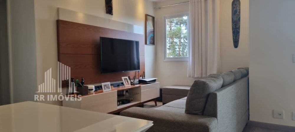 Apartamento à venda com 2 quartos, 78m² - Foto 3