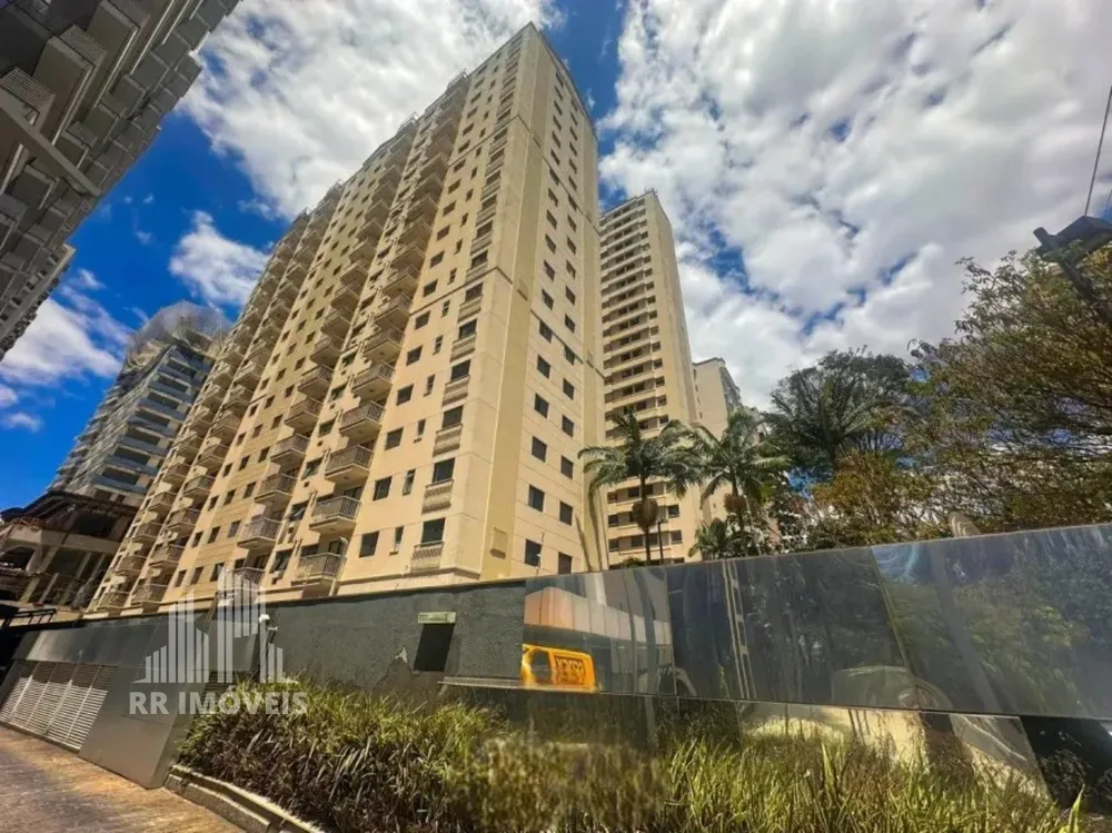 Apartamento, 2 quartos, 80 m² - Foto 2