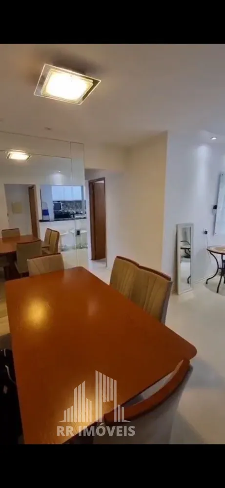 Apartamento, 2 quartos, 80 m² - Foto 7