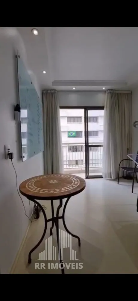 Apartamento, 2 quartos, 80 m² - Foto 2