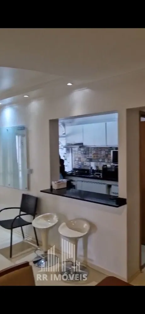 Apartamento, 2 quartos, 80 m² - Foto 4