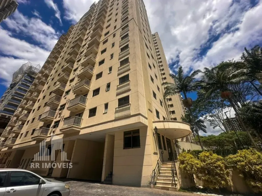 Apartamento, 2 quartos, 80 m² - Foto 1