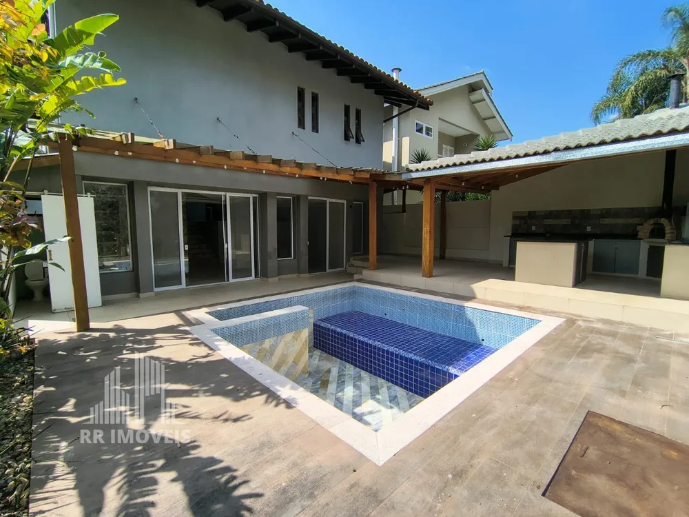 Casa, 3 quartos, 500 m² - Foto 8