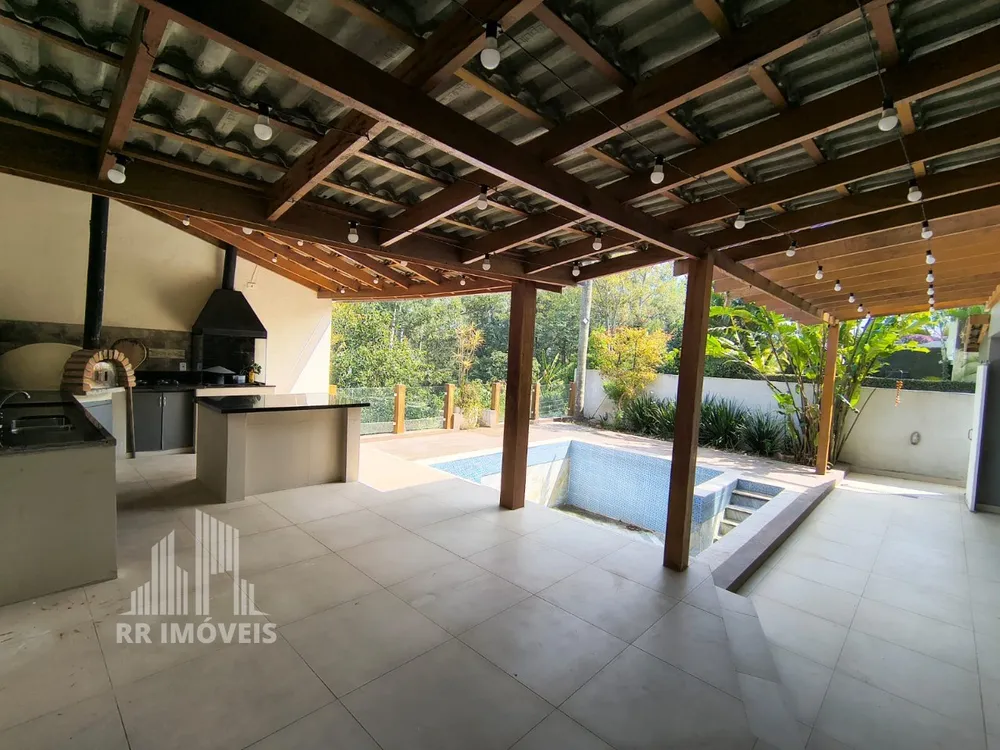 Casa, 3 quartos, 500 m² - Foto 3