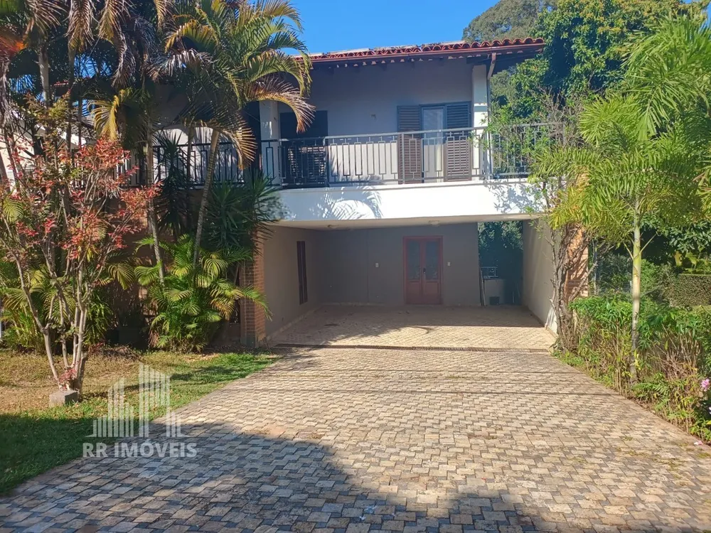 Casa, 3 quartos, 500 m² - Foto 1