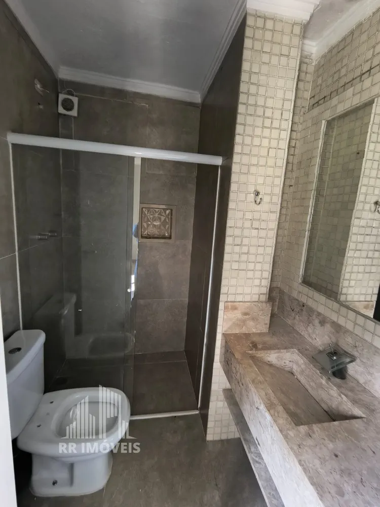 Casa, 3 quartos, 500 m² - Foto 9