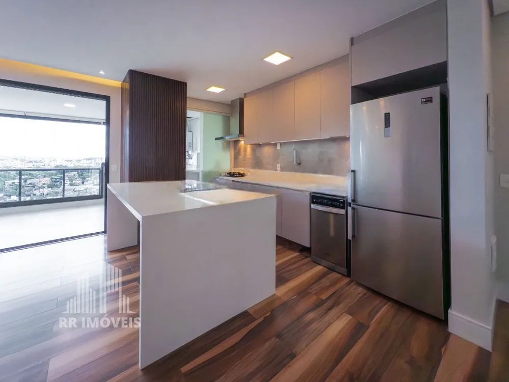 Apartamento, 2 quartos, 112 m² - Foto 3