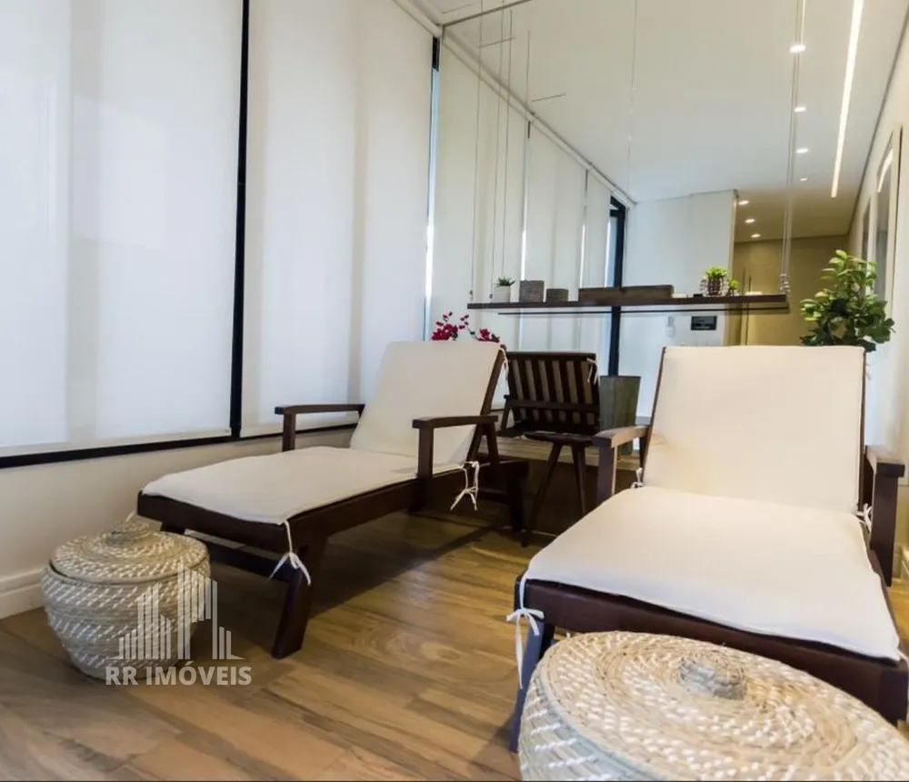 Apartamento, 2 quartos, 112 m² - Foto 4