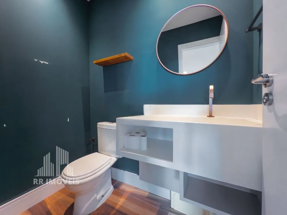 Apartamento, 2 quartos, 112 m² - Foto 2