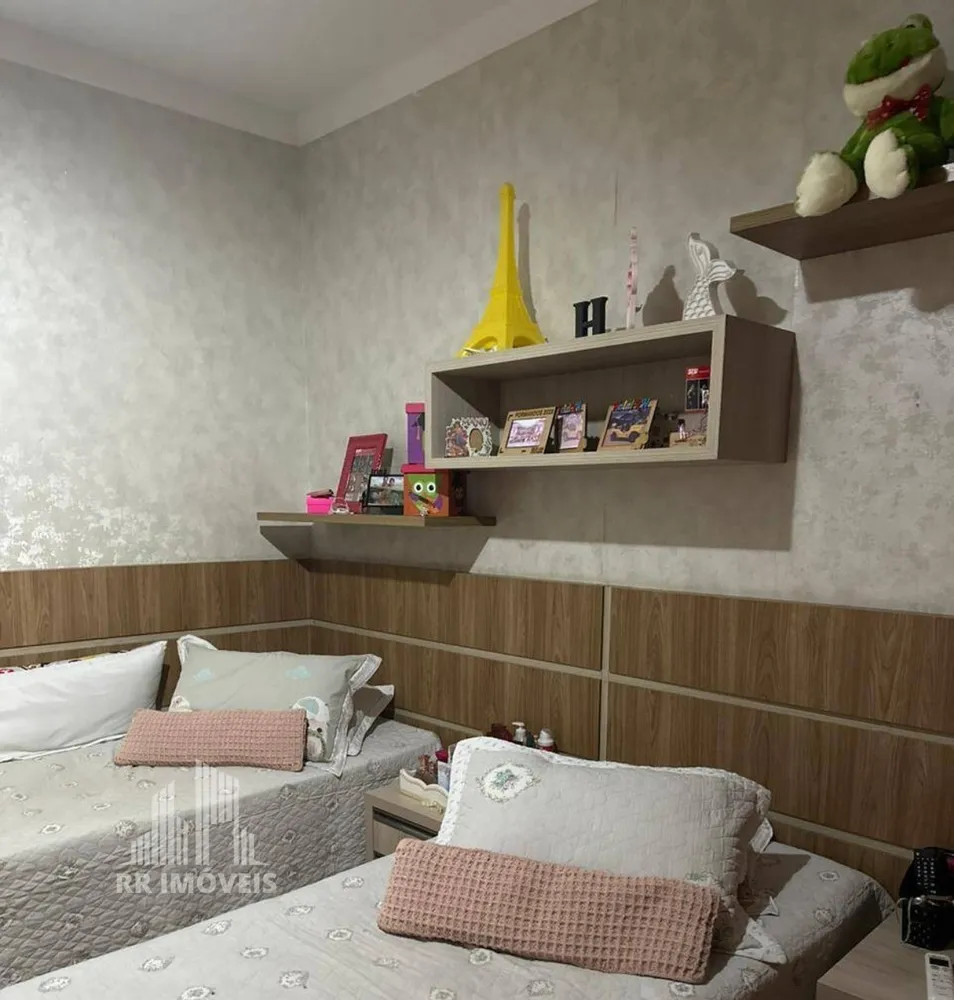 Casa, 3 quartos, 240 m² - Foto 12