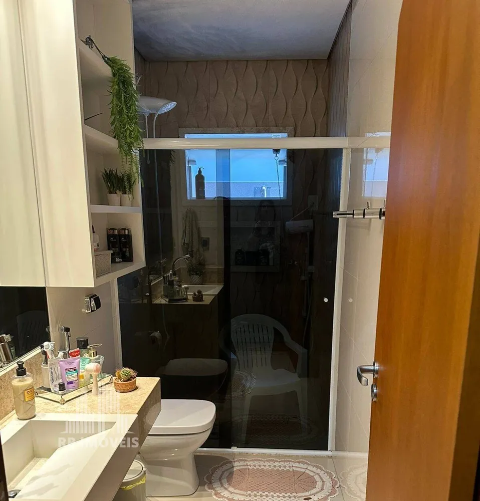 Casa, 3 quartos, 240 m² - Foto 11