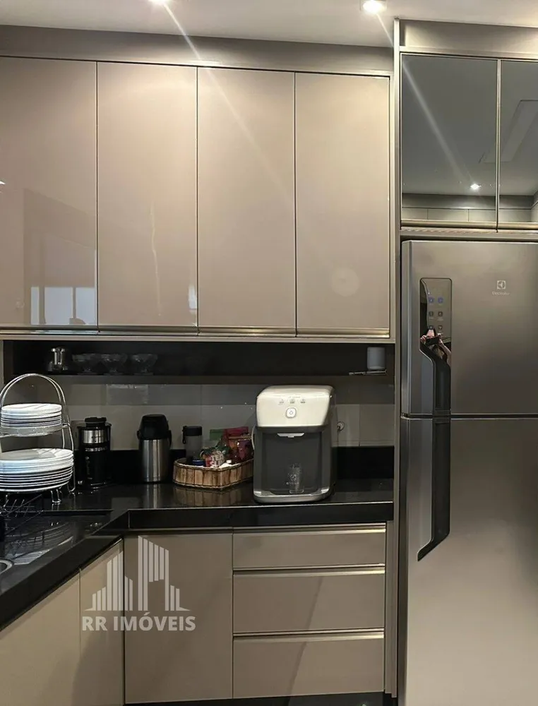 Casa, 3 quartos, 240 m² - Foto 7