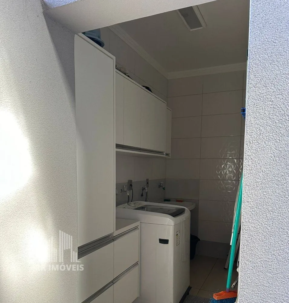 Casa, 3 quartos, 240 m² - Foto 9