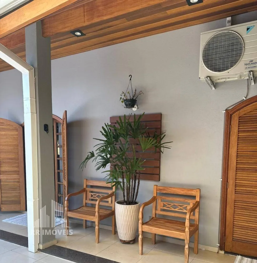 Casa, 3 quartos, 240 m² - Foto 3