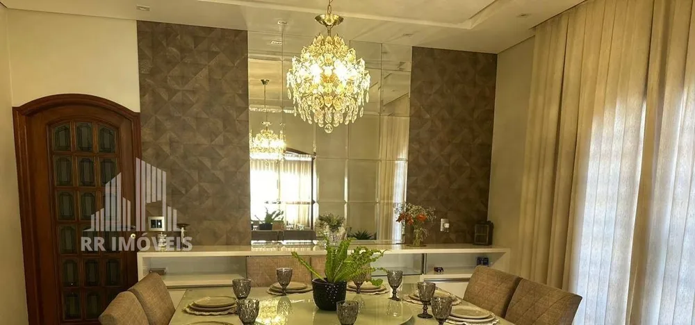 Casa, 3 quartos, 240 m² - Foto 6