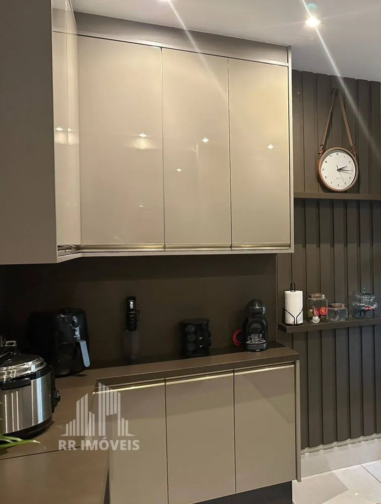 Casa, 3 quartos, 240 m² - Foto 8