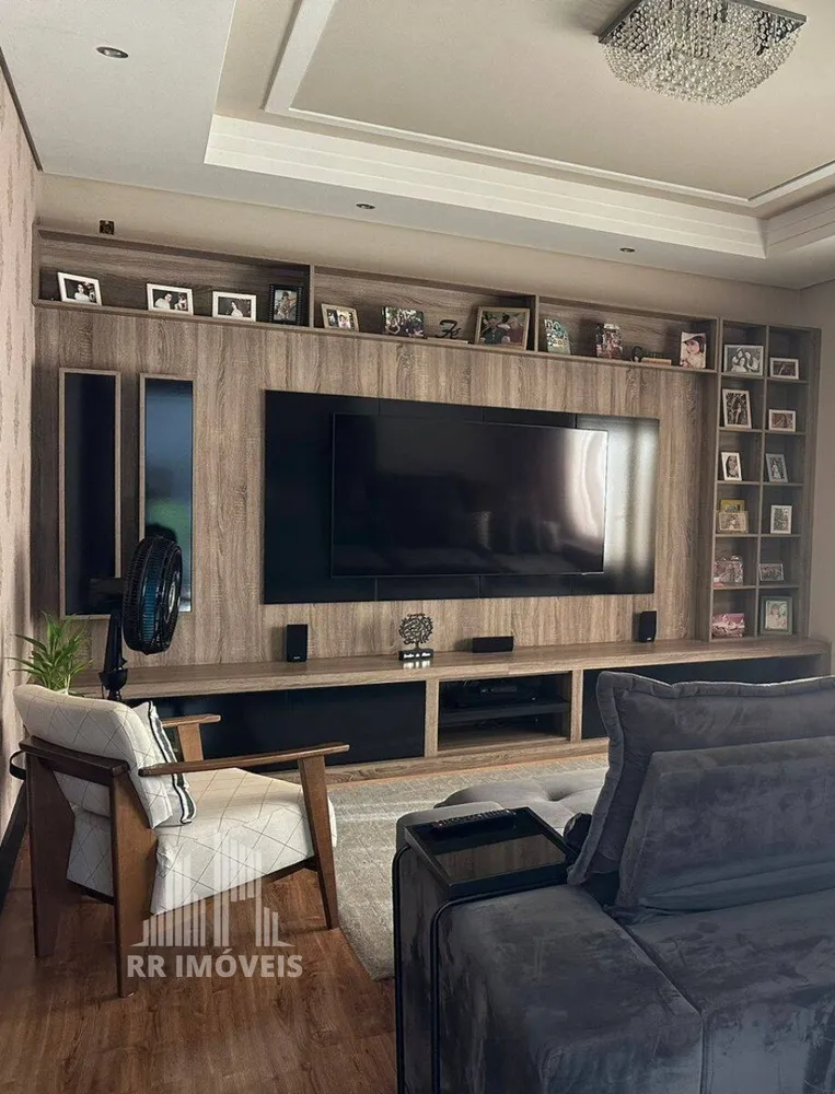 Casa, 3 quartos, 240 m² - Foto 4