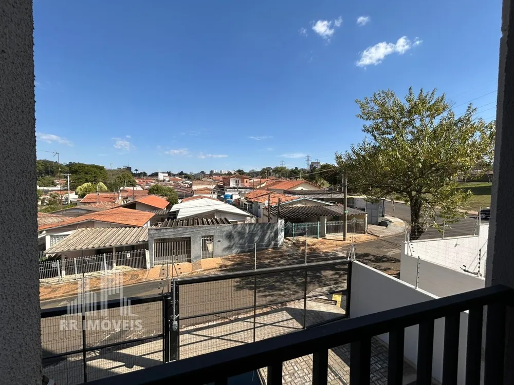 Apartamento, 2 quartos, 57 m² - Foto 11