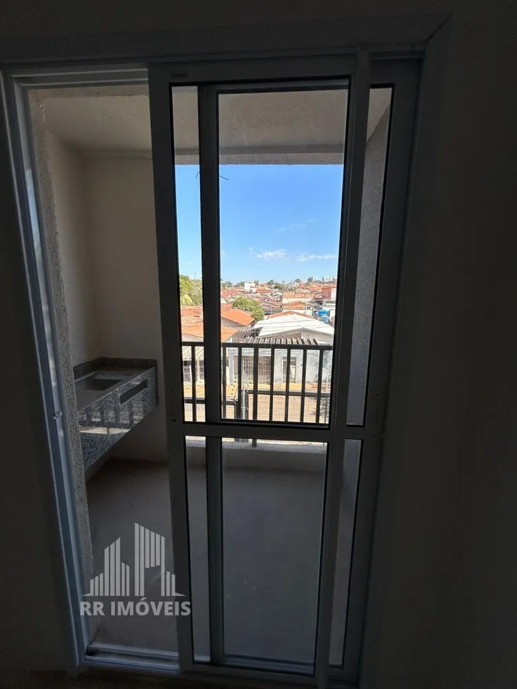 Apartamento, 2 quartos, 57 m² - Foto 3