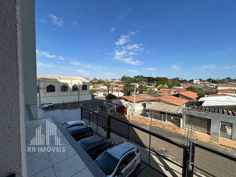 Apartamento, 2 quartos, 57 m² - Foto 7