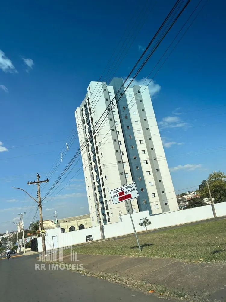 Apartamento, 2 quartos, 57 m² - Foto 10