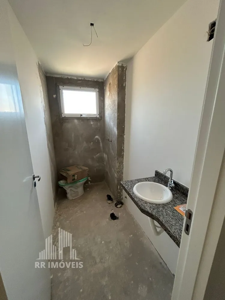 Apartamento, 2 quartos, 57 m² - Foto 4