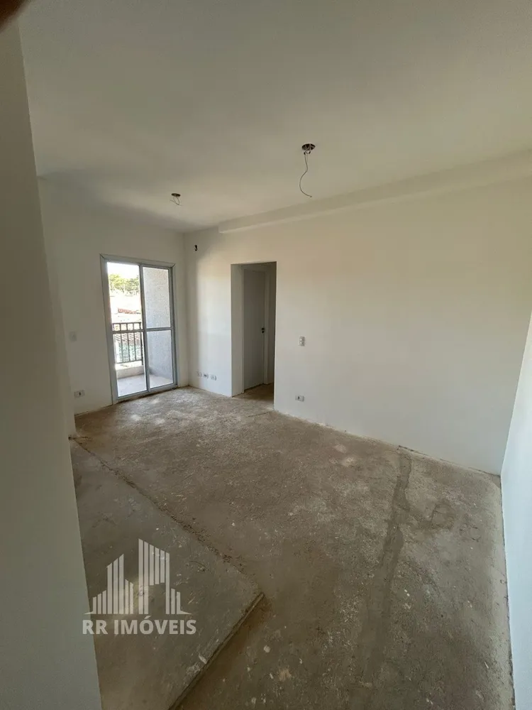 Apartamento, 2 quartos, 57 m² - Foto 2