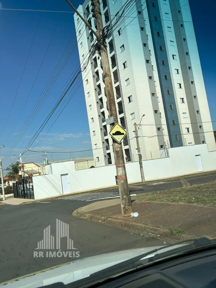 Apartamento, 2 quartos, 57 m² - Foto 8