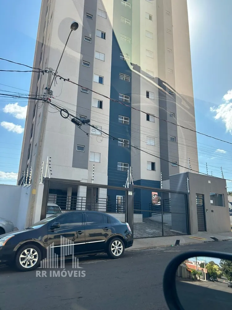 Apartamento, 2 quartos, 57 m² - Foto 12