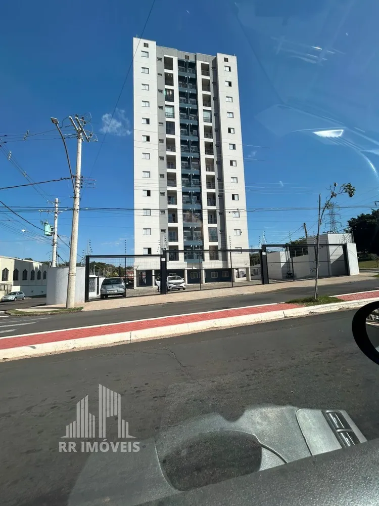 Apartamento, 2 quartos, 57 m² - Foto 9