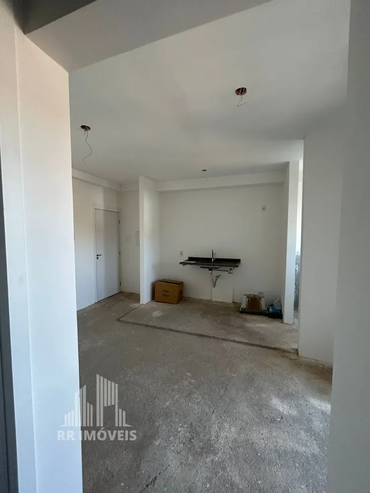 Apartamento, 2 quartos, 57 m² - Foto 1