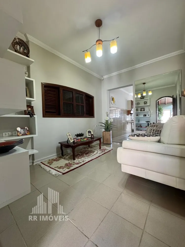 Casa, 3 quartos, 80 m² - Foto 2