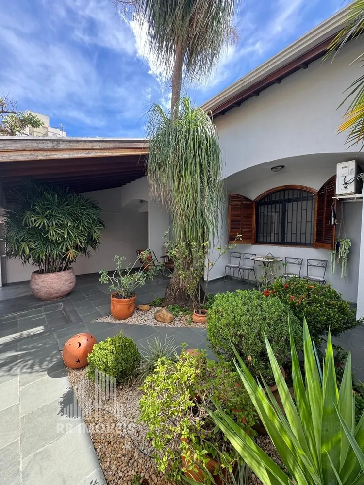 Casa, 3 quartos, 80 m² - Foto 1