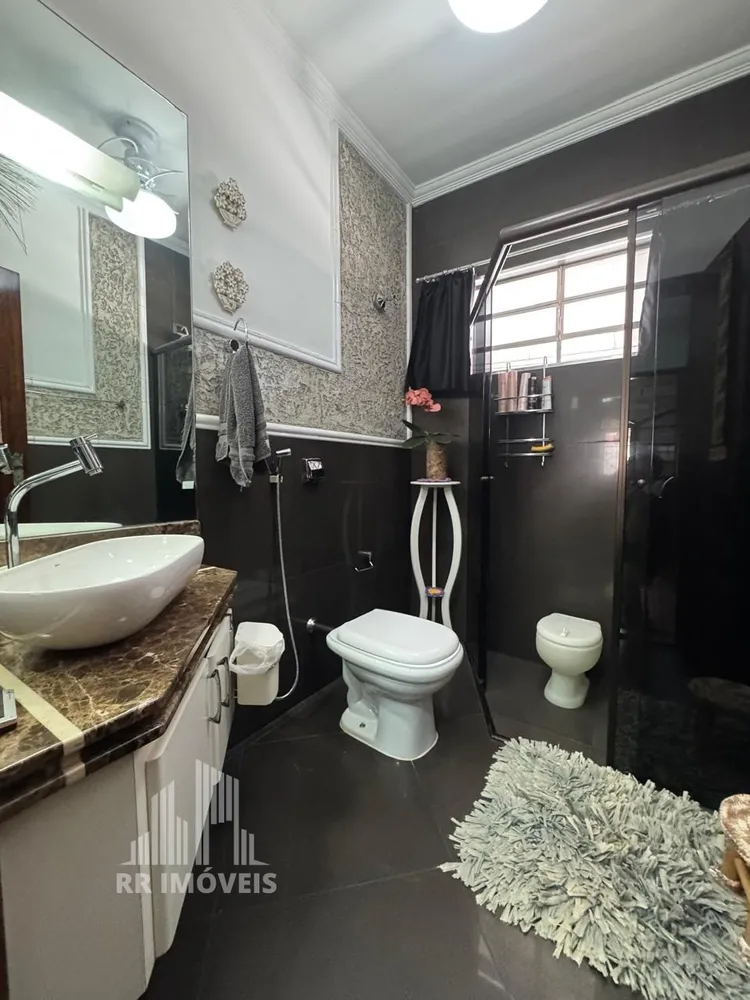 Casa, 3 quartos, 80 m² - Foto 6