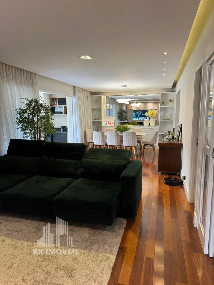 Apartamento, 3 quartos, 144 m² - Foto 1