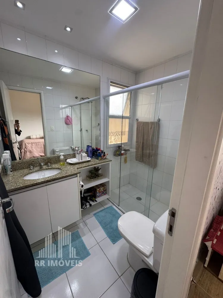 Apartamento, 3 quartos, 144 m² - Foto 1